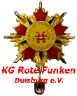 KG Rote Funken Duisburg e.V.